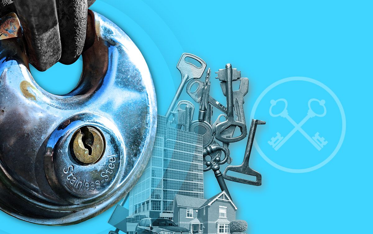 Professional & Reliable Locksmiths in Loganville